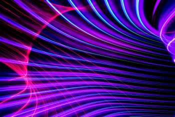 Photons, Tunnel, Teleportation