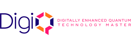 Logo DigiQ